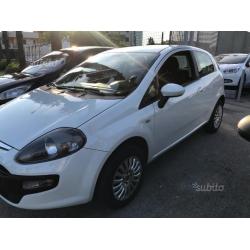 FIAT Punto Evo 14 natural power 3 porte - 2011