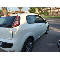 FIAT Punto Evo 14 natural power 3 porte - 2011