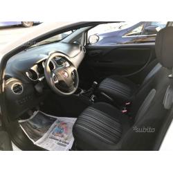 FIAT Punto Evo 14 natural power 3 porte - 2011