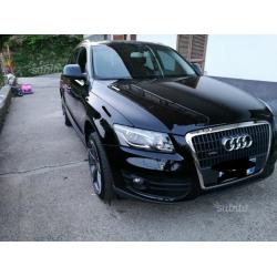 Audi Q5 2.0 140cv