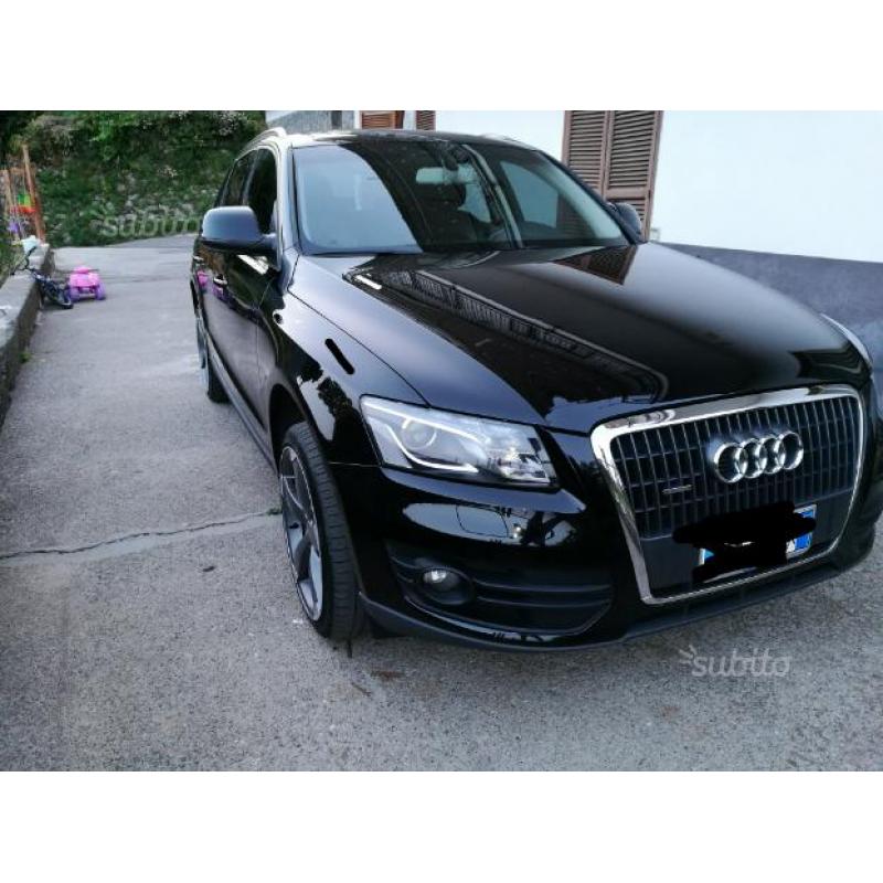 Audi Q5 2.0 140cv
