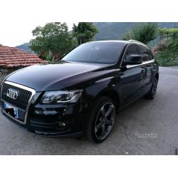Audi Q5 2.0 140cv