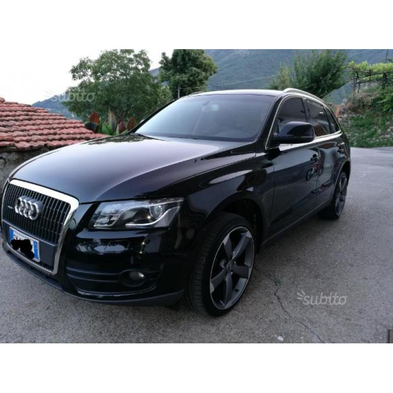 Audi Q5 2.0 140cv