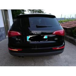 Audi Q5 2.0 140cv