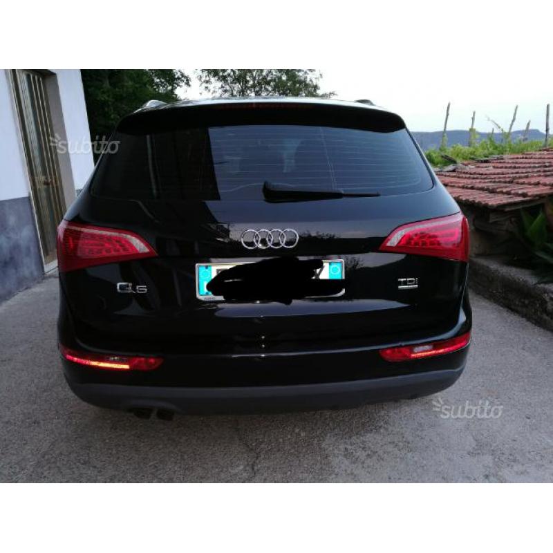 Audi Q5 2.0 140cv