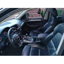 Audi Q5 2.0 140cv