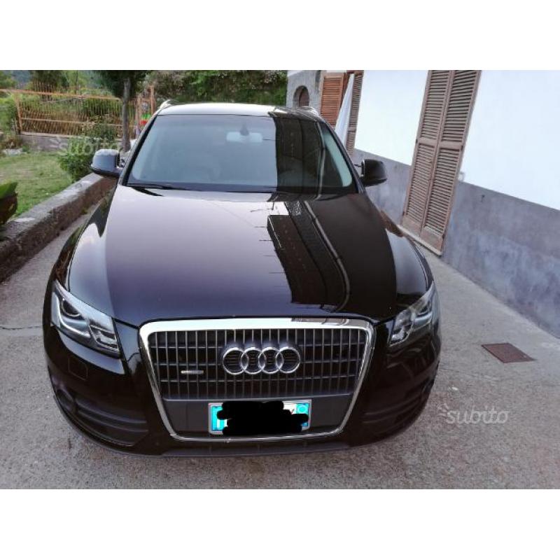 Audi Q5 2.0 140cv