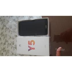 Huawei Y 5 2018