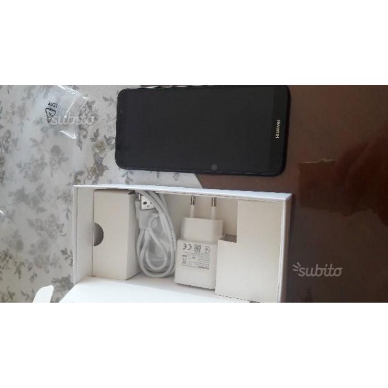 Huawei Y 5 2018
