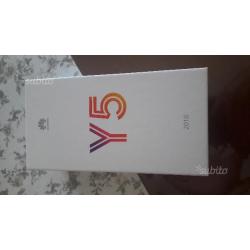 Huawei Y 5 2018