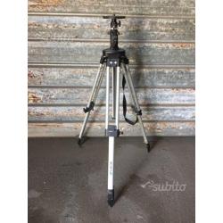 Cavalletto X Strumenti Laser