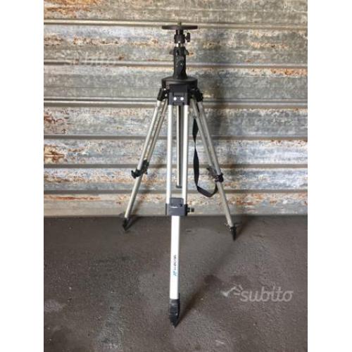 Cavalletto X Strumenti Laser