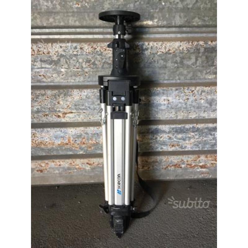 Cavalletto X Strumenti Laser