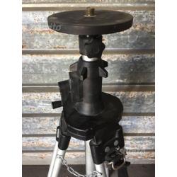 Cavalletto X Strumenti Laser
