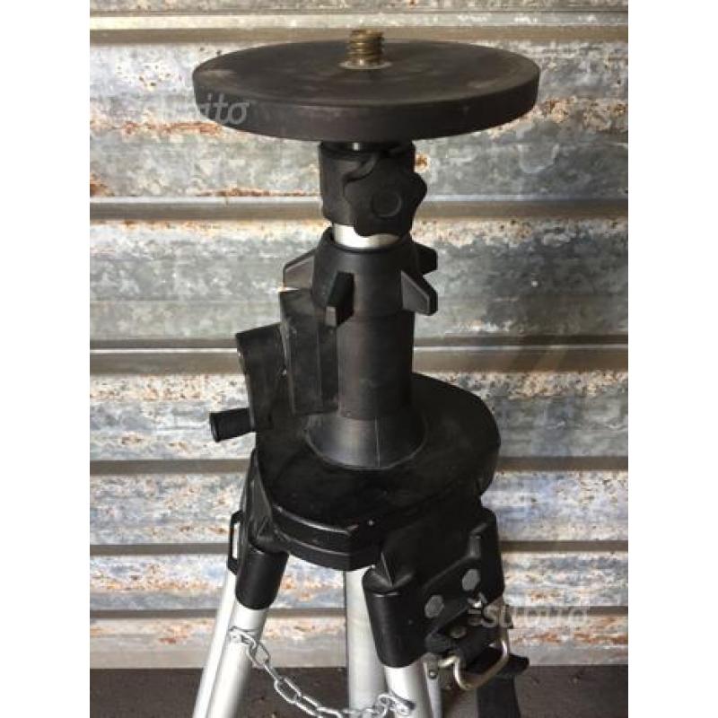 Cavalletto X Strumenti Laser