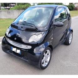 Smart 800 diesel 2005