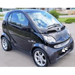 Smart 800 diesel 2005