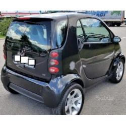 Smart 800 diesel 2005