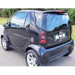 Smart 800 diesel 2005
