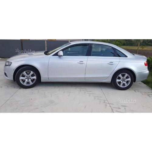 AUDI A4 4ª serie - 2009
