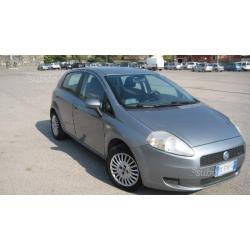 FIAT Grande Punto - 2006 1.3 MJT 90 CV 5 porte