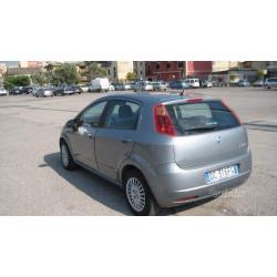 FIAT Grande Punto - 2006 1.3 MJT 90 CV 5 porte