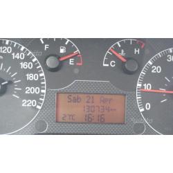 FIAT Grande Punto - 2006 1.3 MJT 90 CV 5 porte