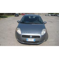 FIAT Grande Punto - 2006 1.3 MJT 90 CV 5 porte