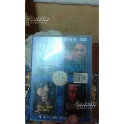 Dvd collezione film