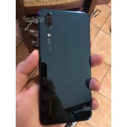 Huawei p20