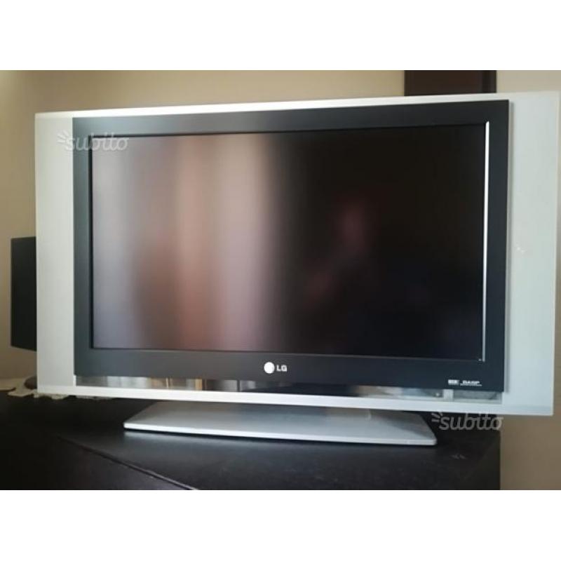 TV LCD 32" Lg