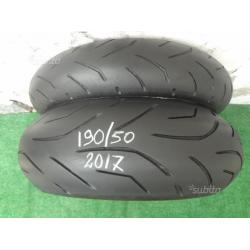 Bridgestone Battlax Hypersport S20 190/50ZR17 73W