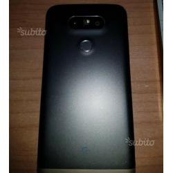 Lg g5 32gb lte 4gb ram + impronte digitali