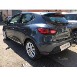 Concessionaria:renault clio 1.5 diesel 2017