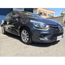 Concessionaria:renault clio 1.5 diesel 2017