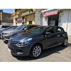 Concessionaria:renault clio 1.5 diesel 2017