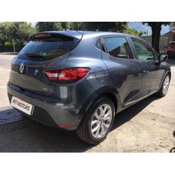Concessionaria:renault clio 1.5 diesel 2017