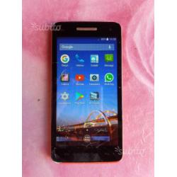 Telefonino Wiko Rainbow 4g