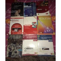 Libri scolastici