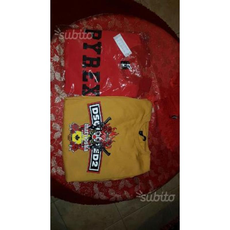 Felpe