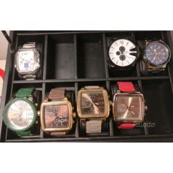 Orologi vari nuovi