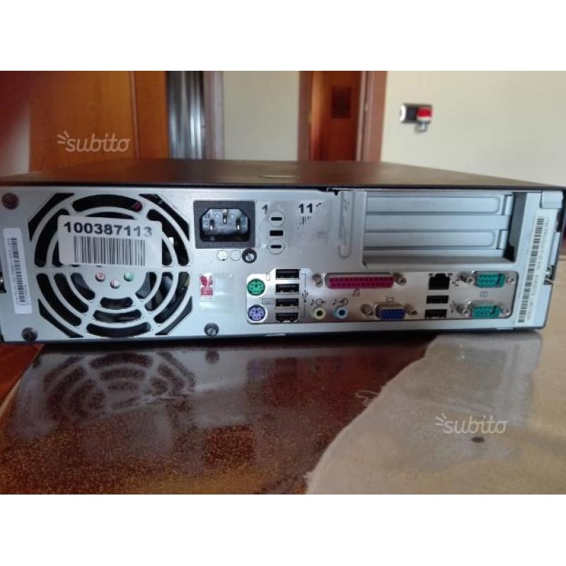 Computer uso ufficio