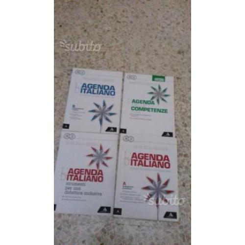 Libri per liceo scientifico