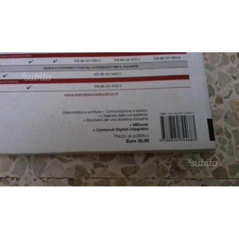 Libri per liceo scientifico