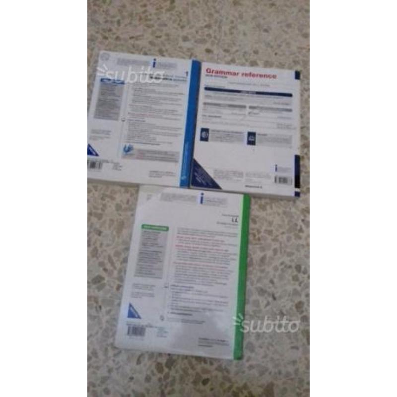 Libri per liceo scientifico