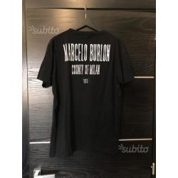 Marcelo Burlon T-shirt