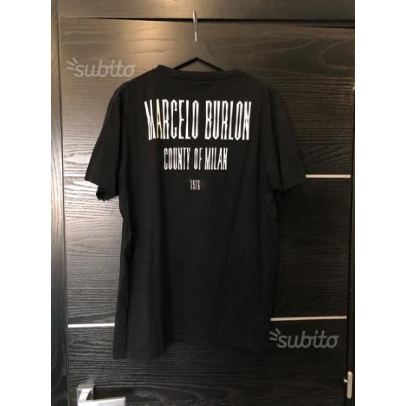 Marcelo Burlon T-shirt