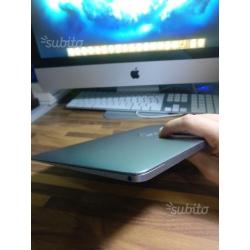 Macbook 12" display retina 166 cicli di ricaricav