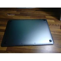 Macbook 12" display retina 166 cicli di ricaricav