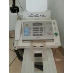 Fotocopiatrice telefono fax PANASONIC